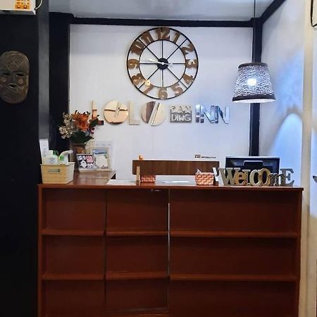 Lolo Panding Inn Эль-Нидо Экстерьер фото