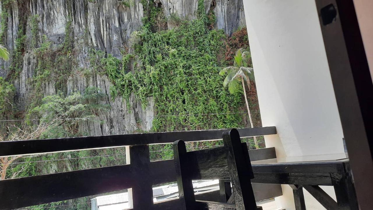 Lolo Panding Inn Эль-Нидо Экстерьер фото