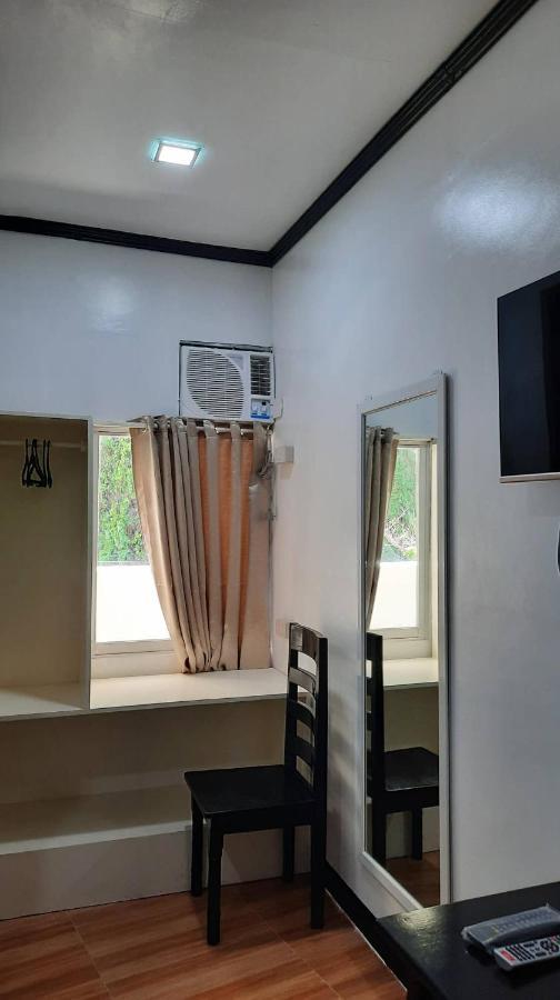 Lolo Panding Inn Эль-Нидо Экстерьер фото