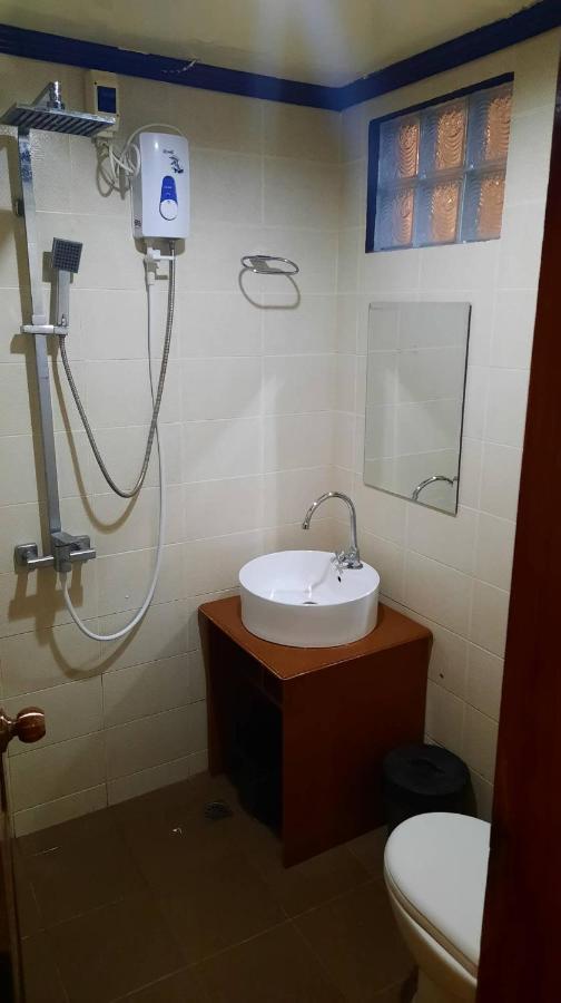 Lolo Panding Inn Эль-Нидо Экстерьер фото
