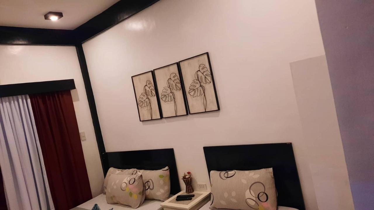 Lolo Panding Inn Эль-Нидо Экстерьер фото