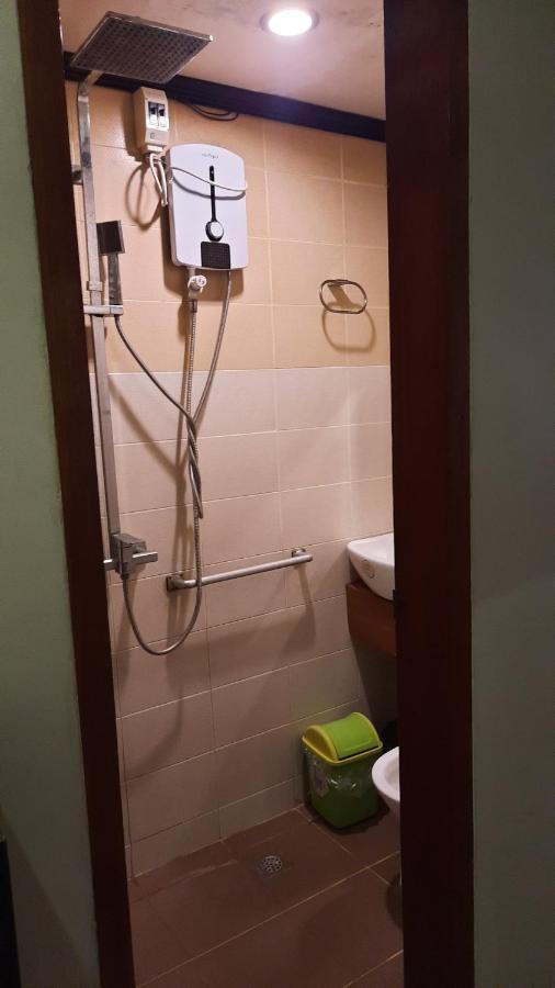 Lolo Panding Inn Эль-Нидо Экстерьер фото