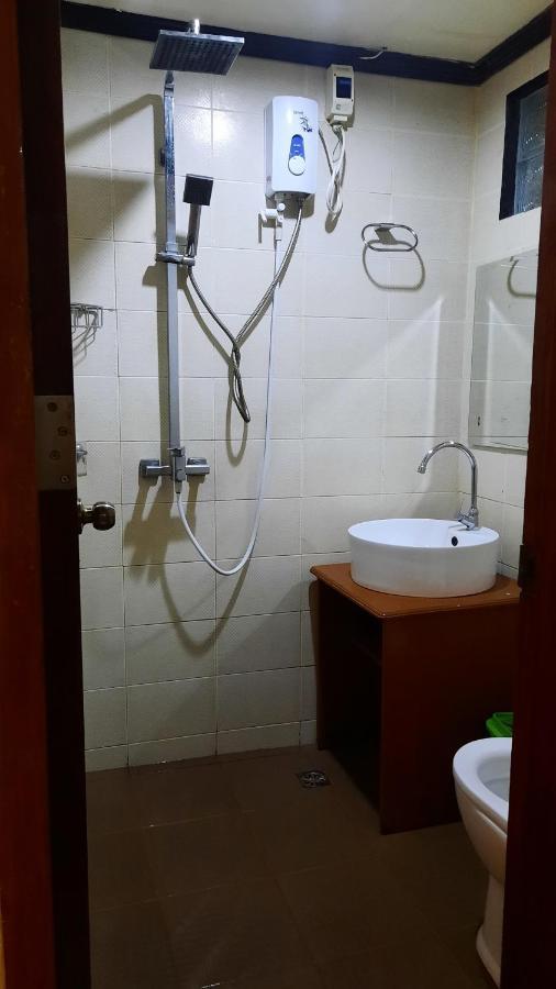Lolo Panding Inn Эль-Нидо Экстерьер фото