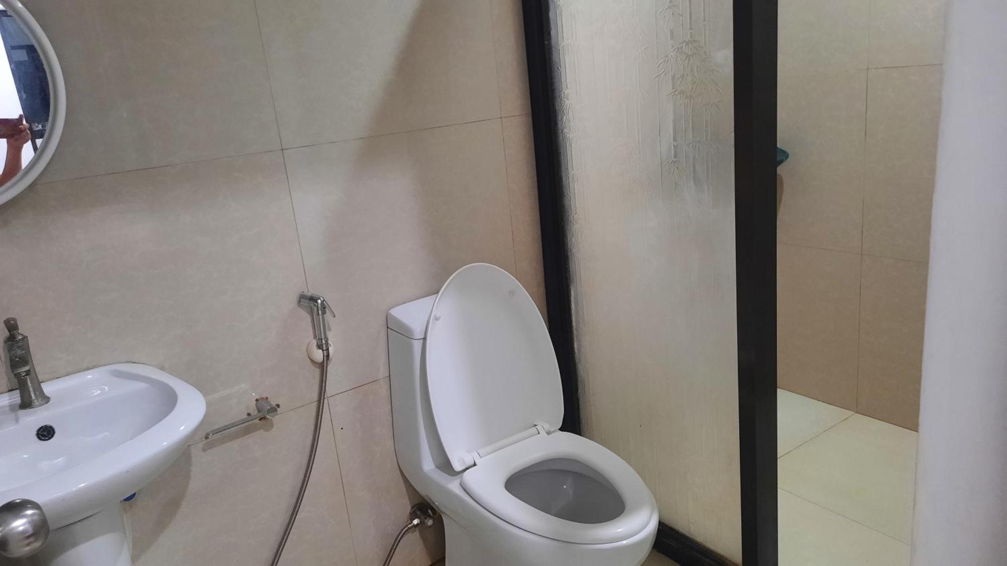 Lolo Panding Inn Эль-Нидо Экстерьер фото